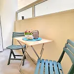公寓 Solaria - Central Beachside 2Br In St Paul'S Bay