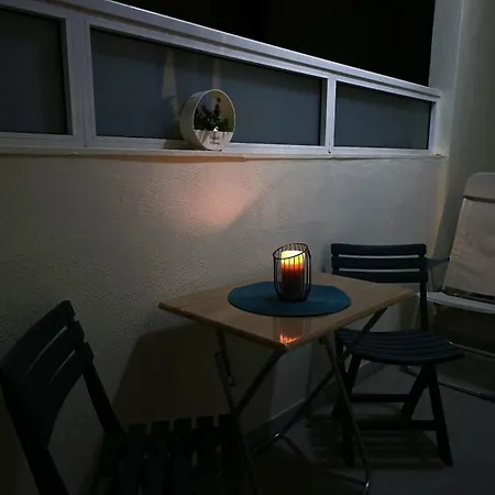 Solaria - Beachside 2br In Apartmán