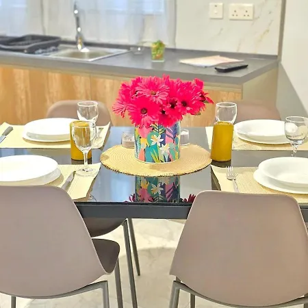Solaria - Beachside 2br In * St. Paul's Bay
