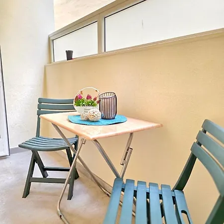 Apartmán Solaria - Beachside 2br In