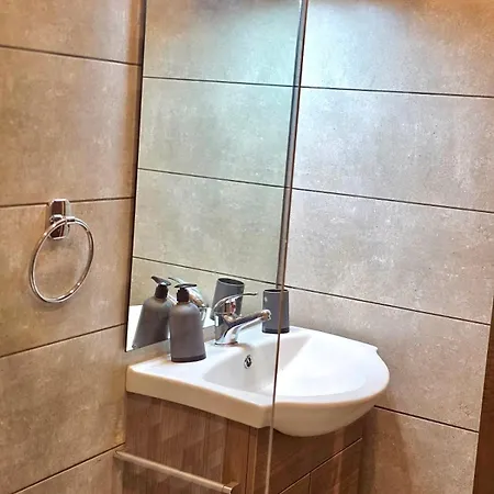 Solaria - Beachside 2br In St. Paul's Bay