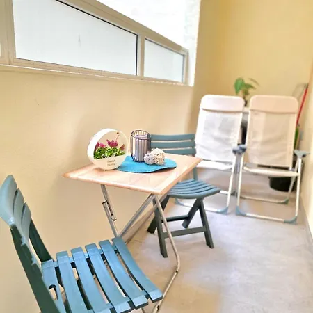 Solaria - Beachside 2br In