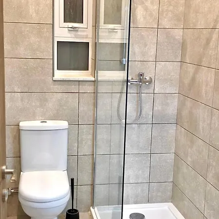Apartmán Solaria - Beachside 2br In St. Paul's Bay