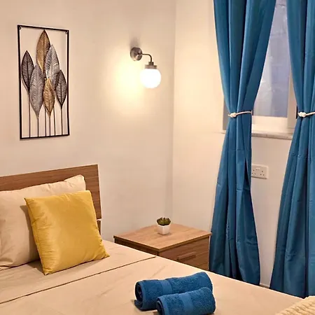 Solaria - Beachside 2br In Apartmán *